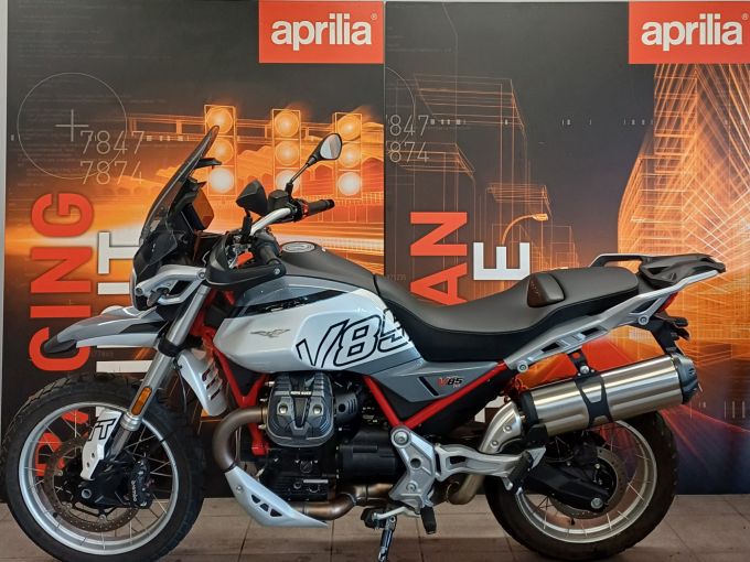MOTO GUZZI V85 TT 850 4