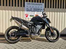 KTM 890 DUKE L - 2021