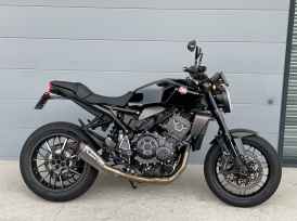 HONDA CB 1000 R - 2021