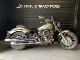 YAMAHA XVS 1100 - 1999