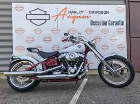 HARLEY-DAVIDSON SOFTAIL ROCKER 1584 C - 2008