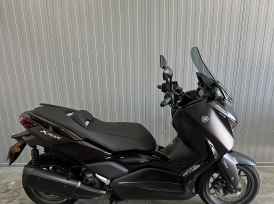 YAMAHA XMAX 300 Tech Max - 2024