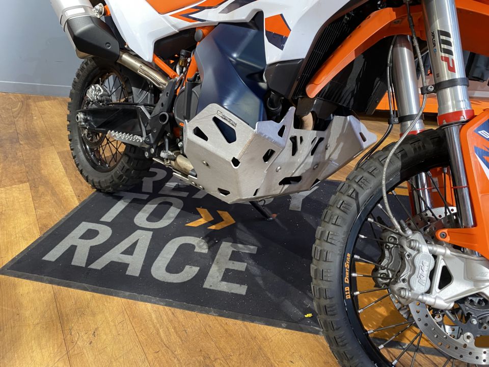 KTM 890 ADVENTURE R 4