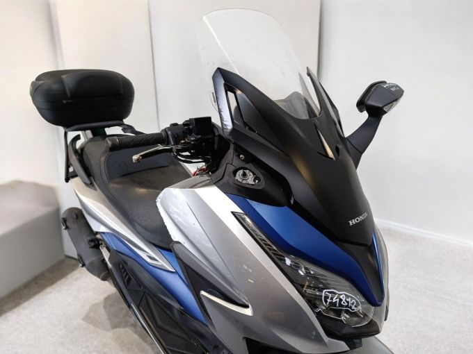 HONDA NSS FORZA  125AD 4