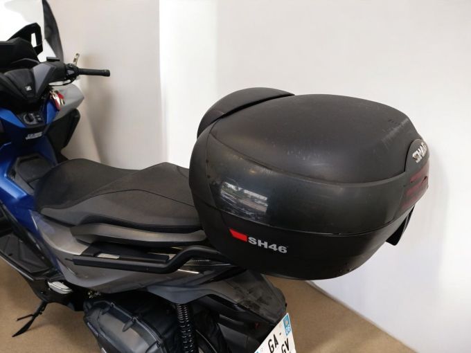 HONDA NSS FORZA  125AD 4