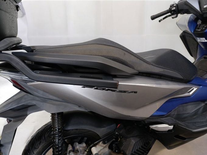 HONDA NSS FORZA  125AD 4