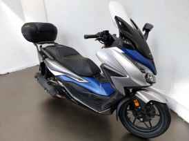 HONDA NSS FORZA  125AD - 2021