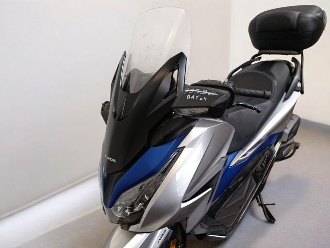 HONDA NSS FORZA  125AD 4