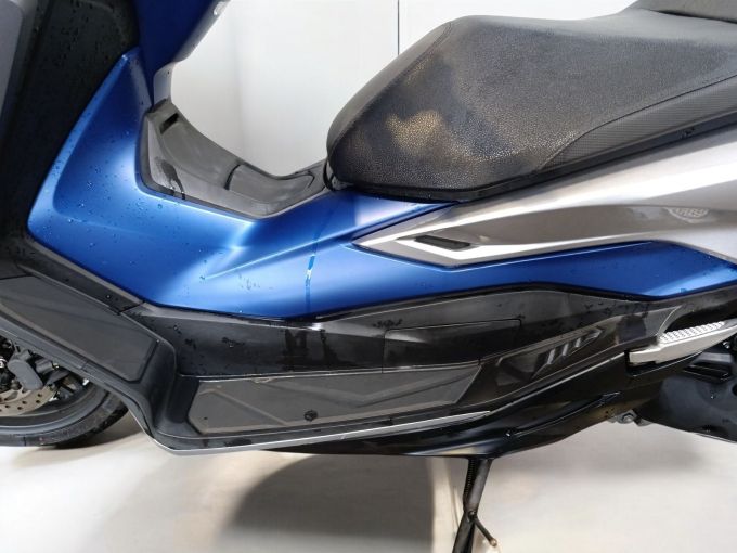HONDA NSS FORZA  125AD 4