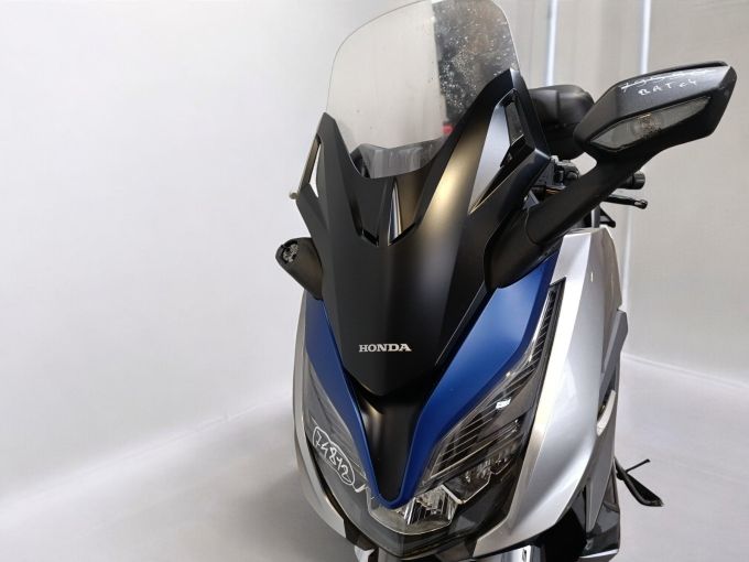 HONDA NSS FORZA  125AD 4