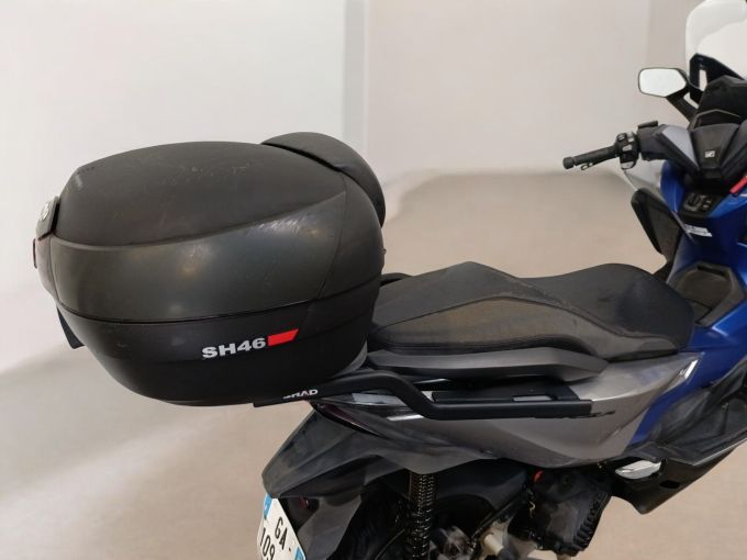 HONDA NSS FORZA  125AD 4