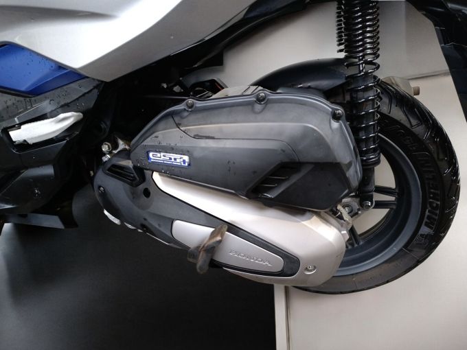 HONDA NSS FORZA  125AD 4