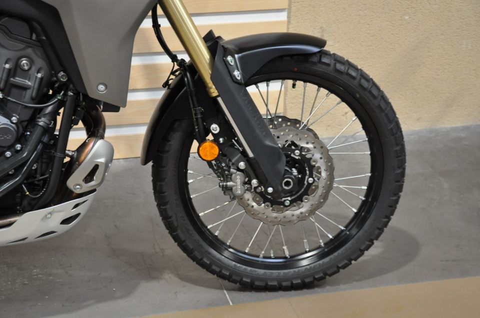 YAMAHA XTZ TENERE 700 LOW 4