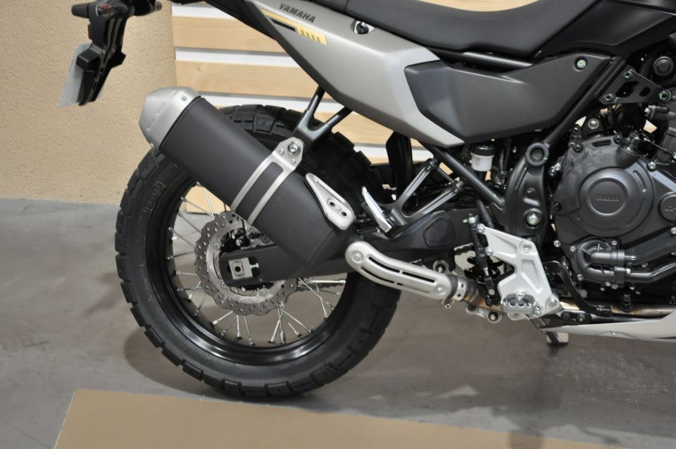 YAMAHA XTZ TENERE 700 LOW 4