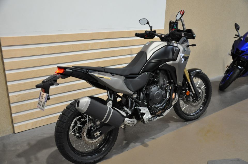 YAMAHA XTZ TENERE 700 LOW 4