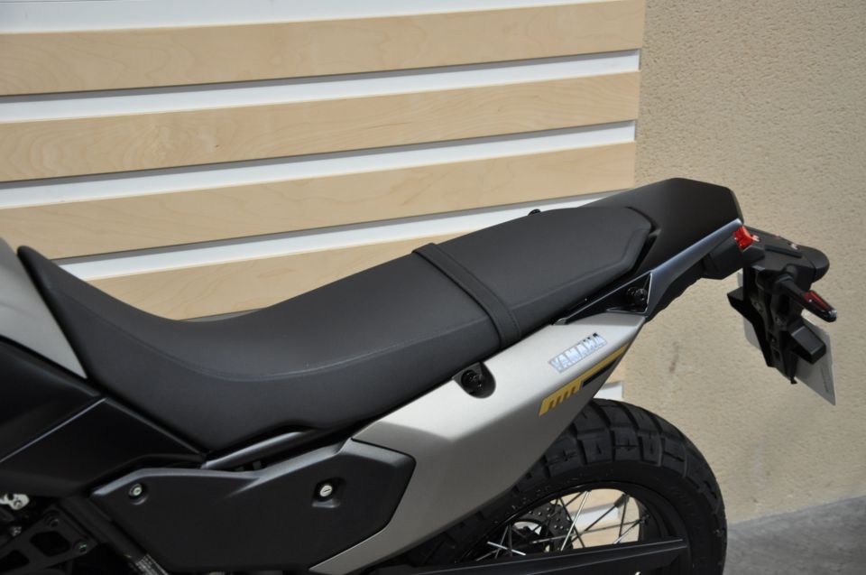 YAMAHA XTZ TENERE 700 LOW 4