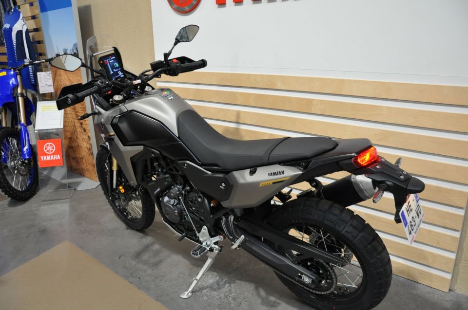 YAMAHA XTZ TENERE 700 LOW 4