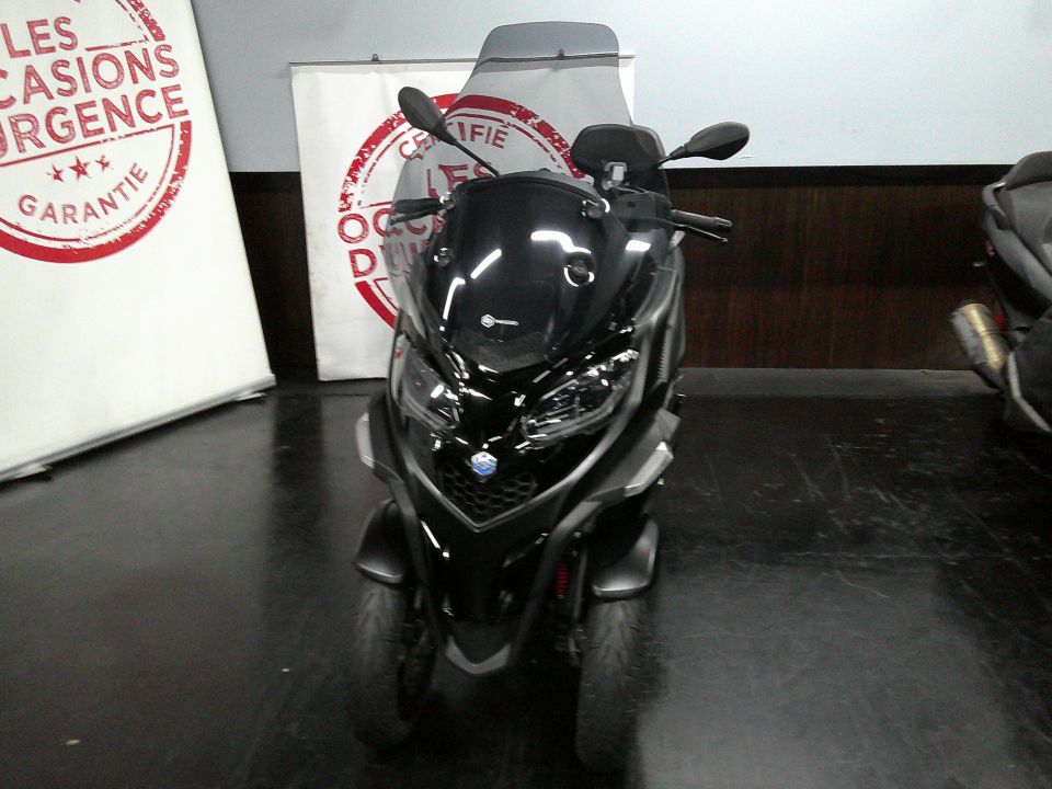 PIAGGIO MP3 400 HPE MY22 4
