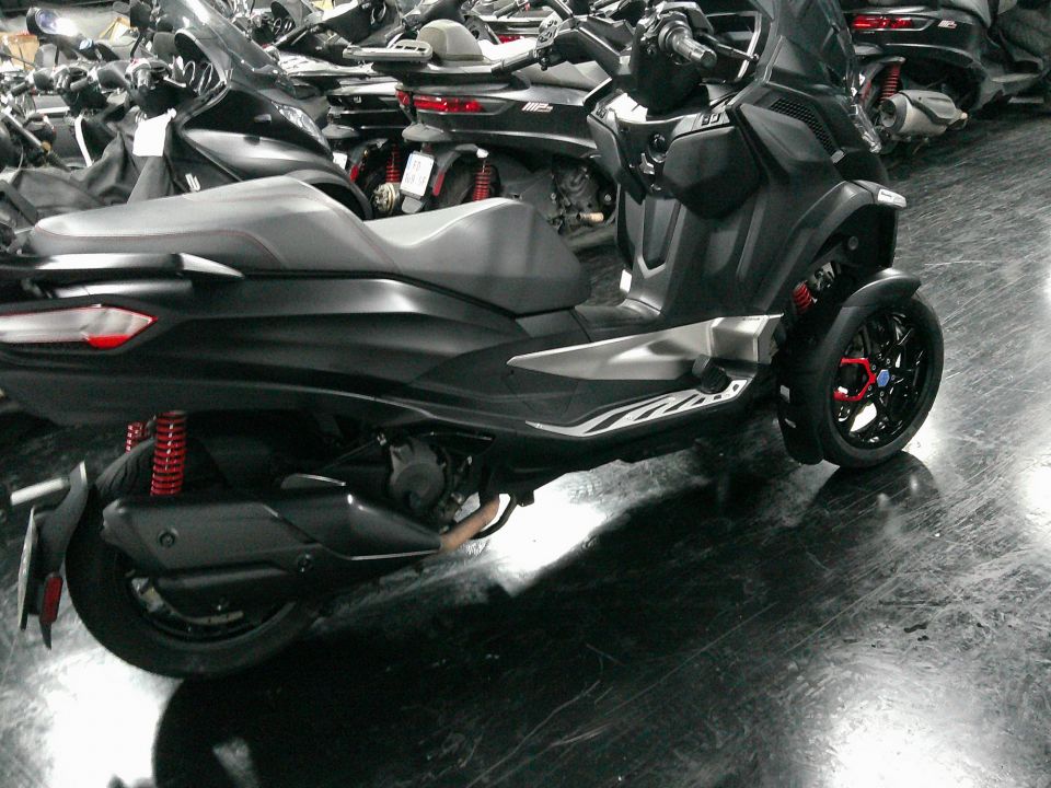 PIAGGIO MP3 400 HPE MY22 4