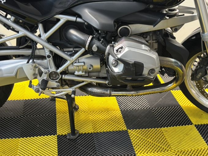 BMW R 1200 R 4