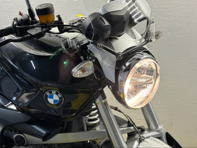 BMW R 1200 R 4