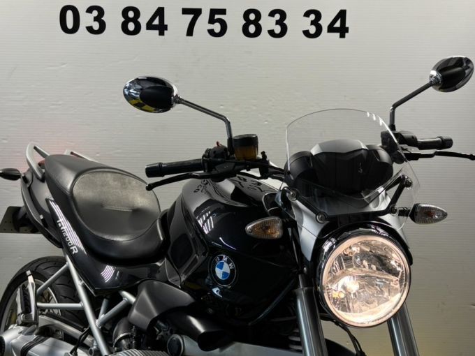 BMW R 1200 R 4