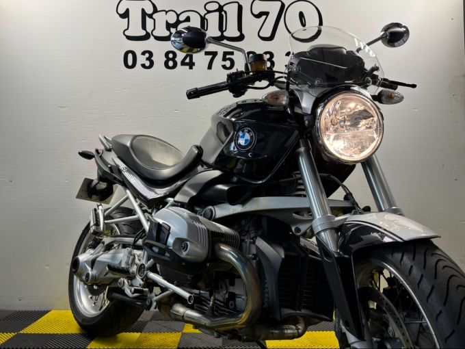 BMW R 1200 R 4