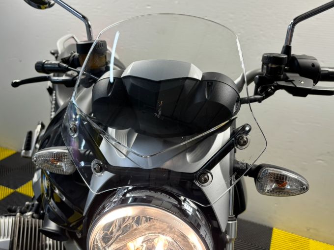 BMW R 1200 R 4
