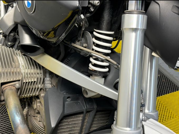 BMW R 1200 R 4