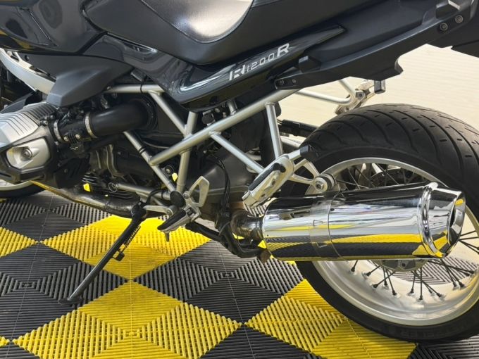 BMW R 1200 R 4