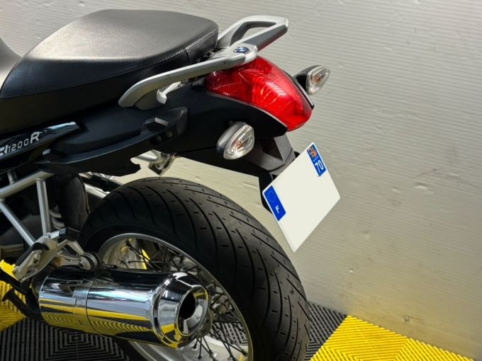 BMW R 1200 R 4