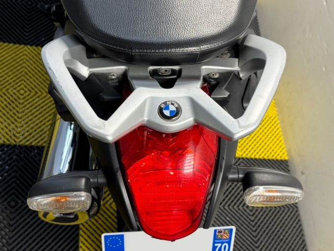 BMW R 1200 R 4