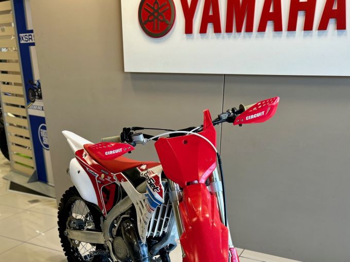 TM CROSS 4