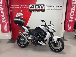 KAWASAKI Z750 - 2010