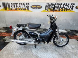 HONDA CUB 50 - 2004