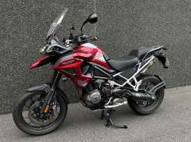 TRIUMPH TIGER 1200 GT PRO - 2025