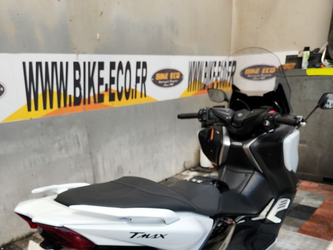 YAMAHA XP T-MAX 530 DX 4