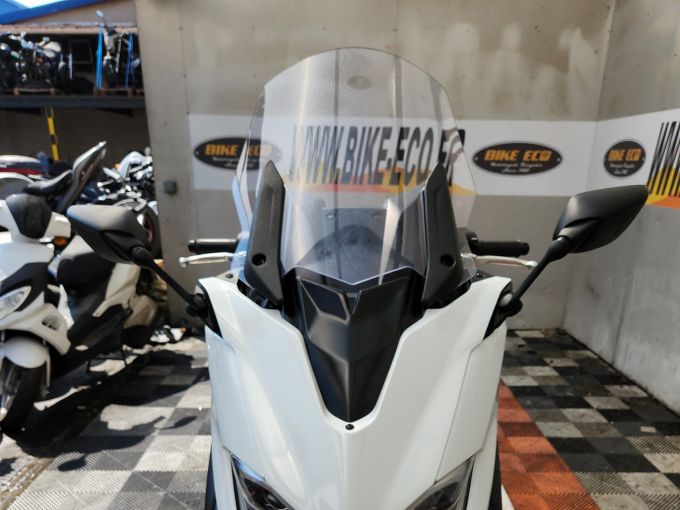 YAMAHA XP T-MAX 530 DX 4