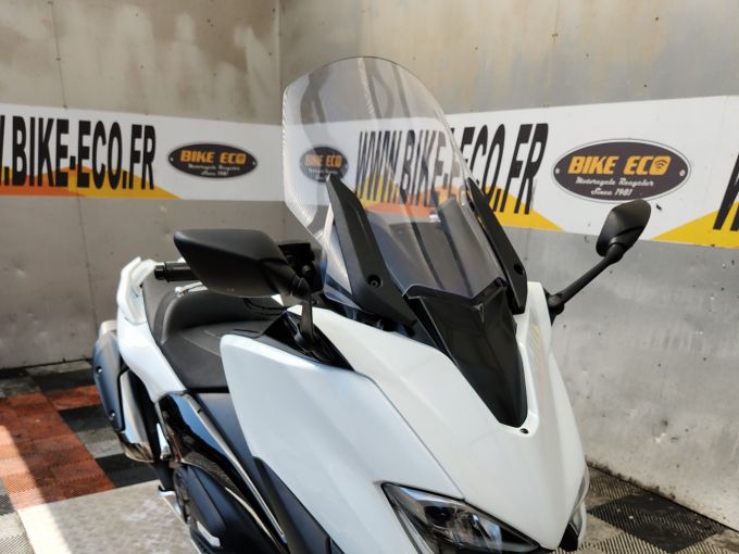 YAMAHA XP T-MAX 530 DX 4