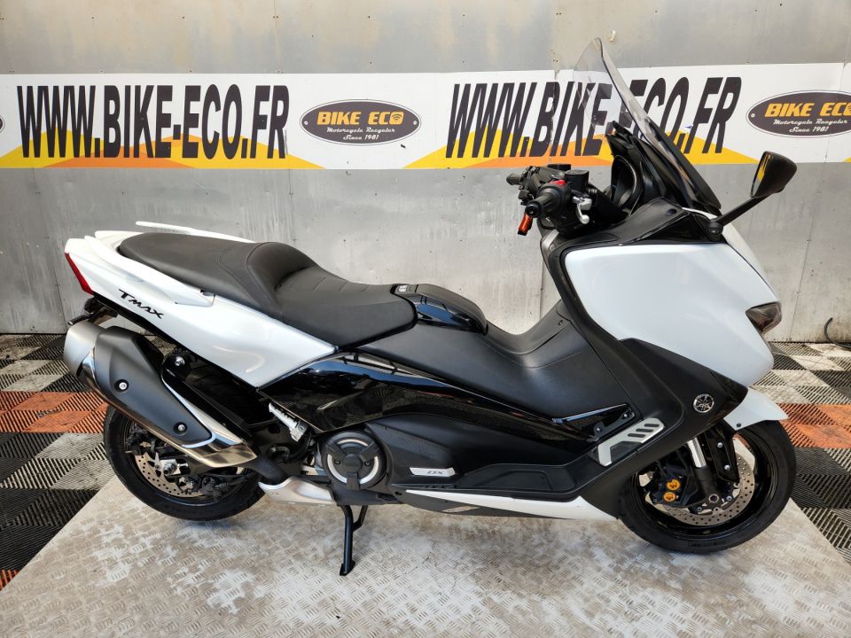YAMAHA XP T-MAX 530 DX 4