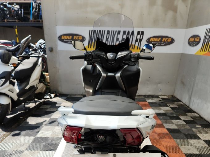 YAMAHA XP T-MAX 530 DX 4