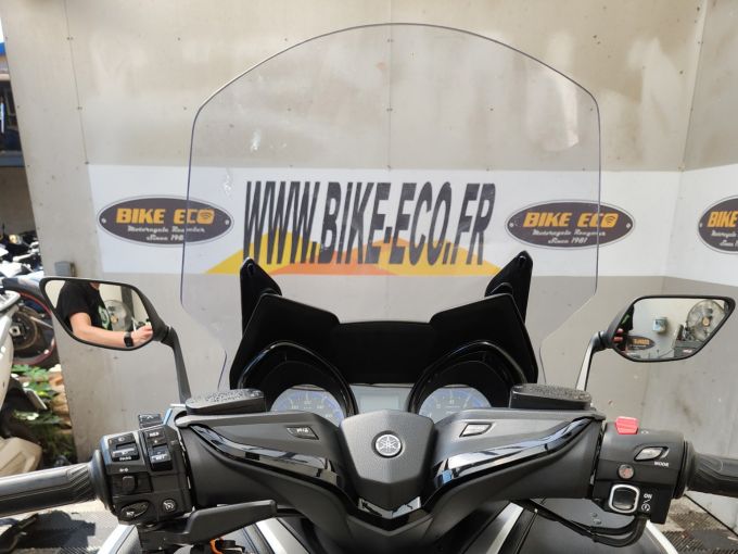 YAMAHA XP T-MAX 530 DX 4
