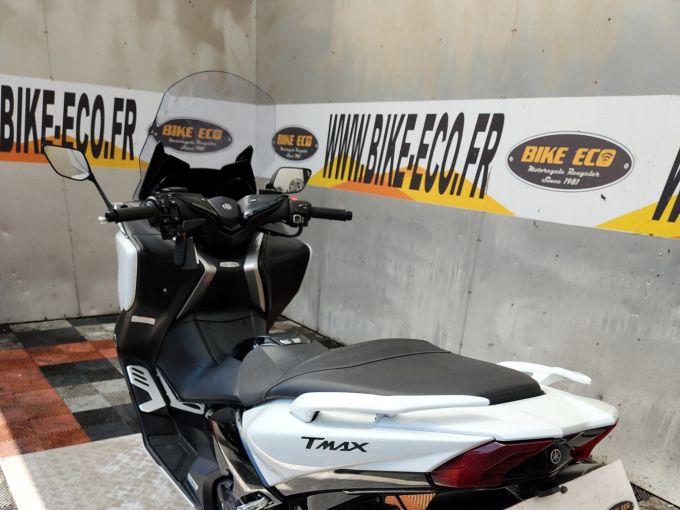 YAMAHA XP T-MAX 530 DX 4