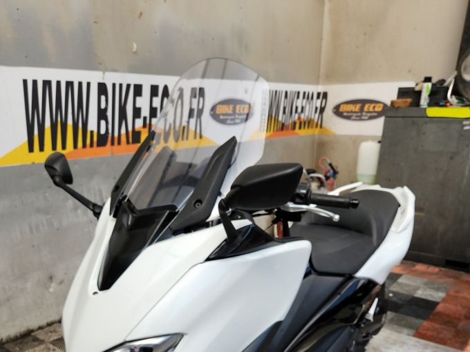 YAMAHA XP T-MAX 530 DX 4