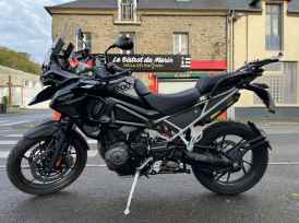 TRIUMPH TIGER 1200 GT PRO - 2025