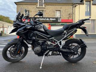 TRIUMPH TIGER 1200 GT PRO - 2025