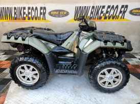 POLARIS 550 XPS FOREST - 2012