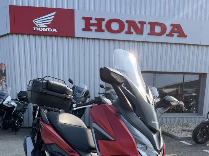 HONDA NSS FORZA 350 4