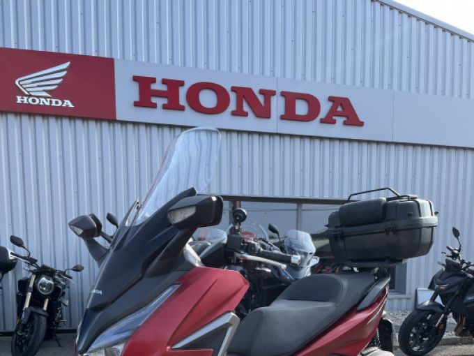 HONDA NSS FORZA 350 4