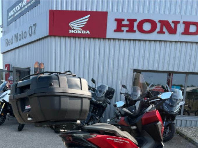 HONDA NSS FORZA 350 4